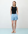 Marithé François Girbaud Marithé SPORT W NYLON SHORTS