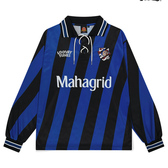 Mahagrid TAZ SOCCER JERSEY