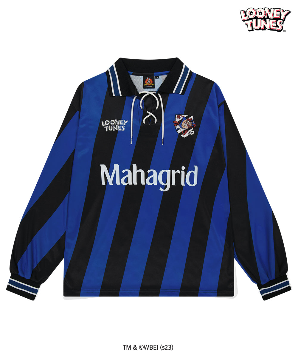Mahagrid TAZ SOCCER JERSEY