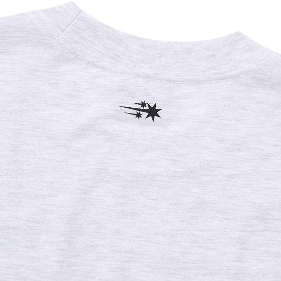 Nice Ghost Club Non Standard Logo Tee