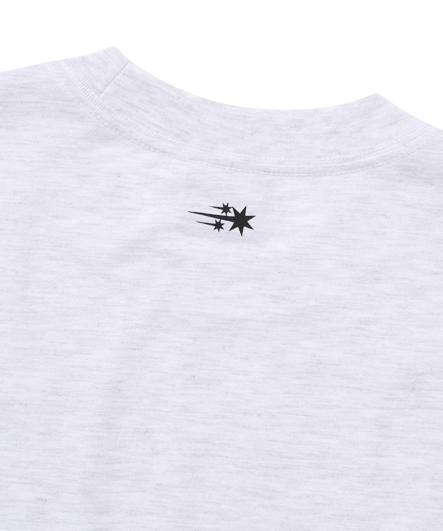 Nice Ghost Club Non Standard Logo Tee
