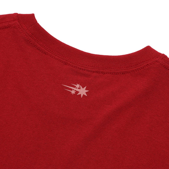 Nice Ghost Club Cat Rides Tee