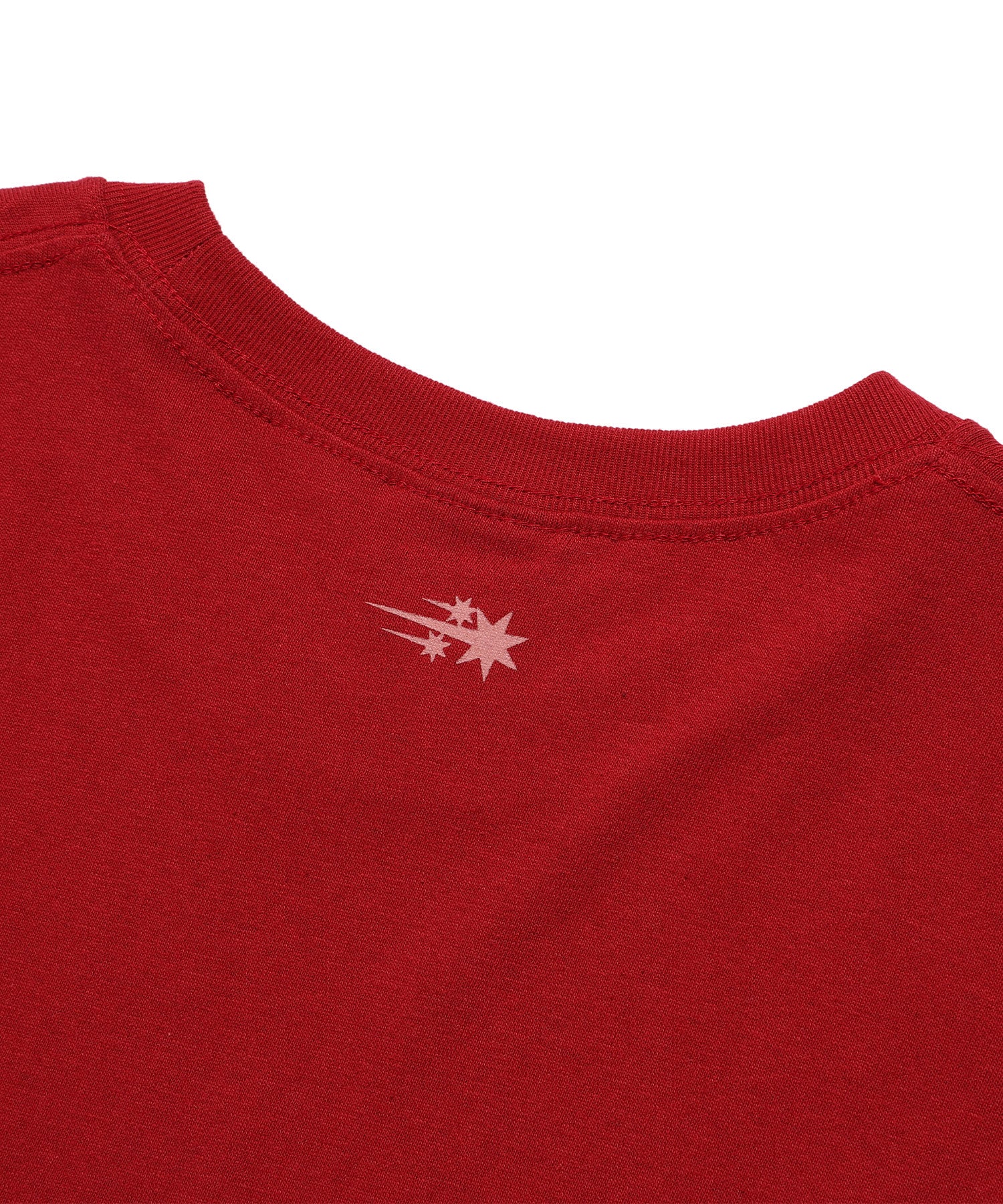 Nice Ghost Club Cat Rides Tee