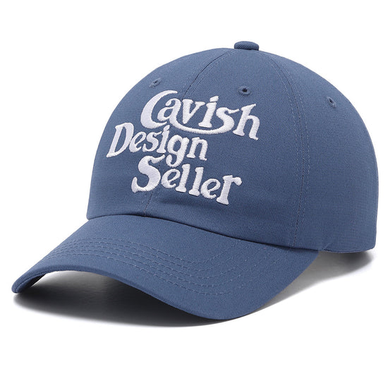 Cavish Big Seller Logo Ball Cap