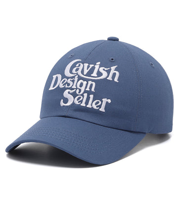 Cavish Big Seller Logo Ball Cap