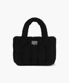 Marithé François Girbaud Classic Logo Boucle Padding Bag