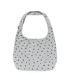 Cavish Twin Star Reversible Cross Bag [Grey]