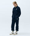 Marithé François Girbaud MOUVEMENT W JOGGER SWEAT PANTS
