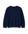 Bitter Cells Essential Layered Half Knit Cardigan