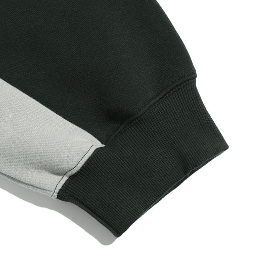 Nice Ghost Club Sporty Line Sweatshirts [Black]