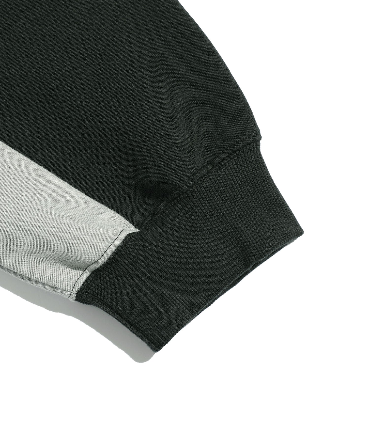 Nice Ghost Club Sporty Line Sweatshirts [Black]