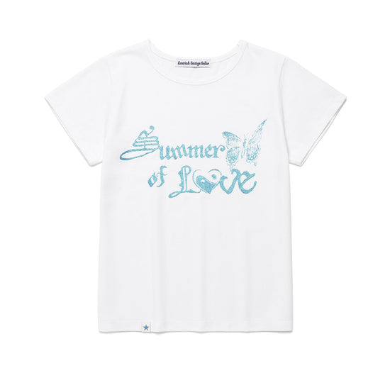 Cavish Women's SOL Short Sleeve Tee