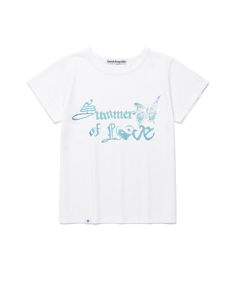 Cavish Women's SOL Short Sleeve Tee