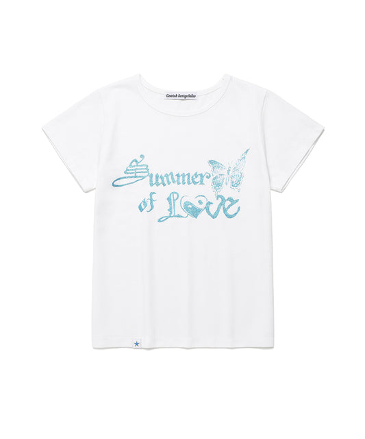 Cavish Women's SOL Short Sleeve Tee
