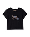 Bitter Cells Pony Collage Tee