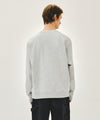 Marithé François Girbaud LEMON CLASSIC LOGO SWEATSHIRT