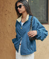 Bitter Cells Munch Wind Breaker Jacket