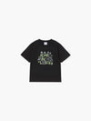 ADLV Kids Universe Drawing Short Sleeve T-Shirt