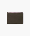 Marithé François Girbaud Classic Logo Color Cotton Pouch