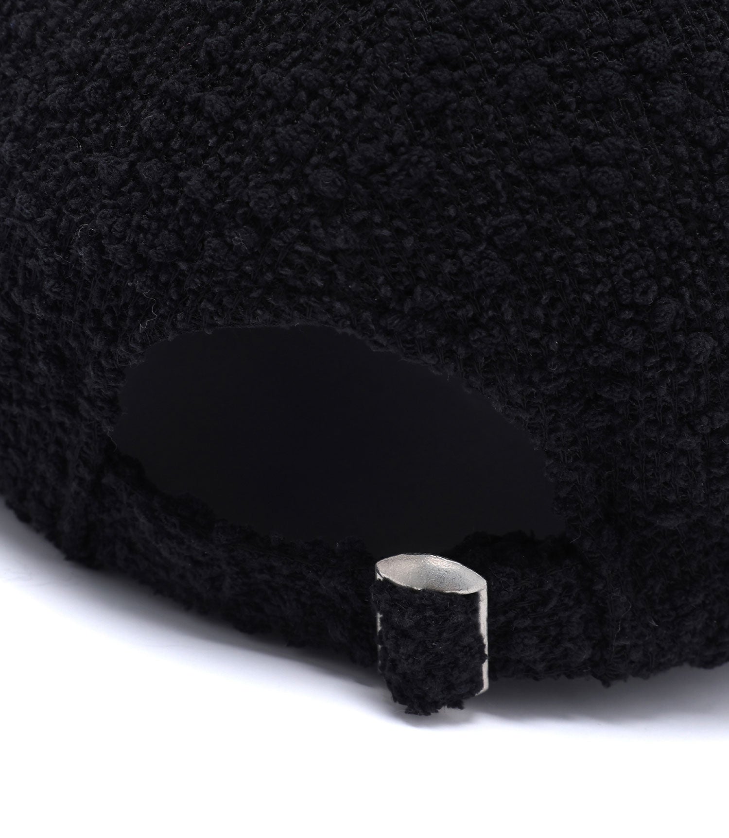 Nice Ghost Club Knit Skull Hunting Cap