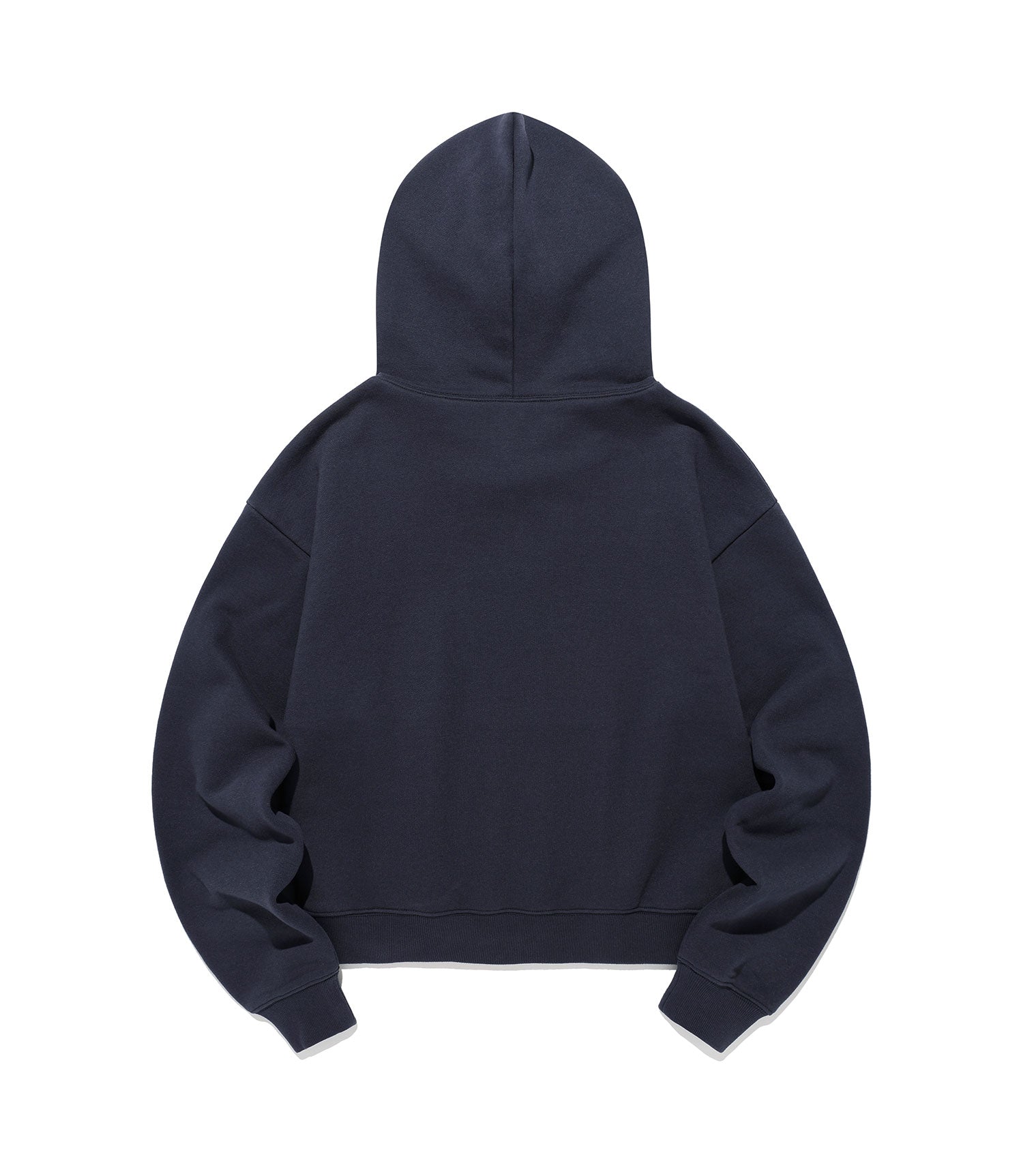 Nice Ghost Club Mosaic 3Star Crop Hoodie