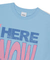 Mahagrid HERE NOW TEE