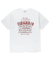 Mahagrid Archive Logo Tee