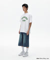 Mahagrid Mahagrid Crew Tee