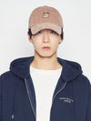 ADLV AC Bear Corduroy Point Ball Cap