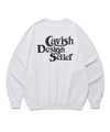 Cavish Seller Logo Sweatshirt