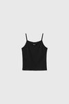 General Idea WOMAN Narrow Strap Sleeveless