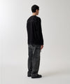Mahagrid Washed Utility Pant