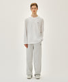 Marithé François Girbaud CLASSIC LOGO SWEAT PANTS