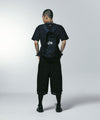 Nice Ghost Club Mesh Day Backpack