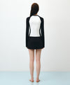 Marithé François Girbaud Marithé SPORT W RASHGUARD SET-UP