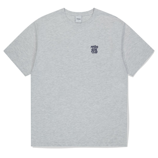 Mahagrid SLASH LOGO TEE