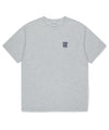 Mahagrid SLASH LOGO TEE