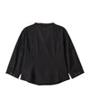 Bitter Cells Ella Pintuck Blouse