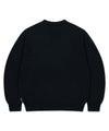 Mahagrid So Far So Good Knit Sweater