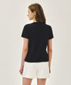 Marithé François Girbaud W DOODLE BEAR TEE