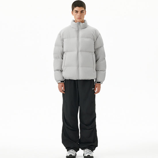 Mahagrid Basic Duckdown Parka