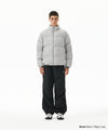 Mahagrid Basic Duckdown Parka