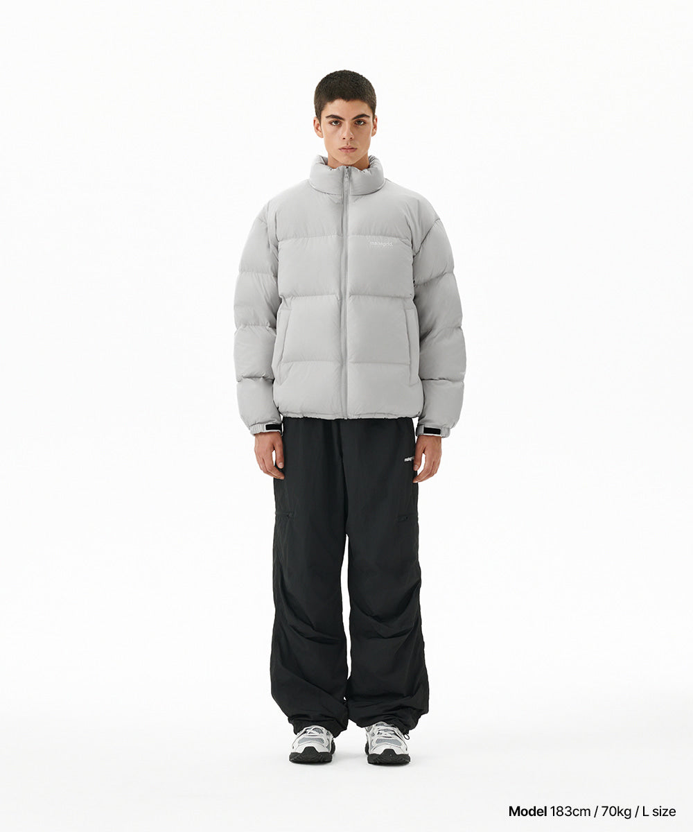 Mahagrid Basic Duckdown Parka