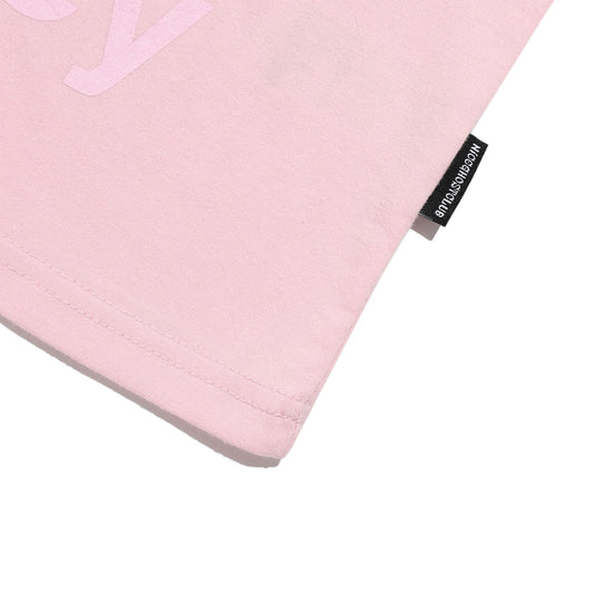 Nice Ghost Club Hate List Tee