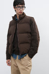 General Idea UNISEX Nylon Padded Vest