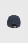 General Idea Unisex Letter Embroidery Ball Cap