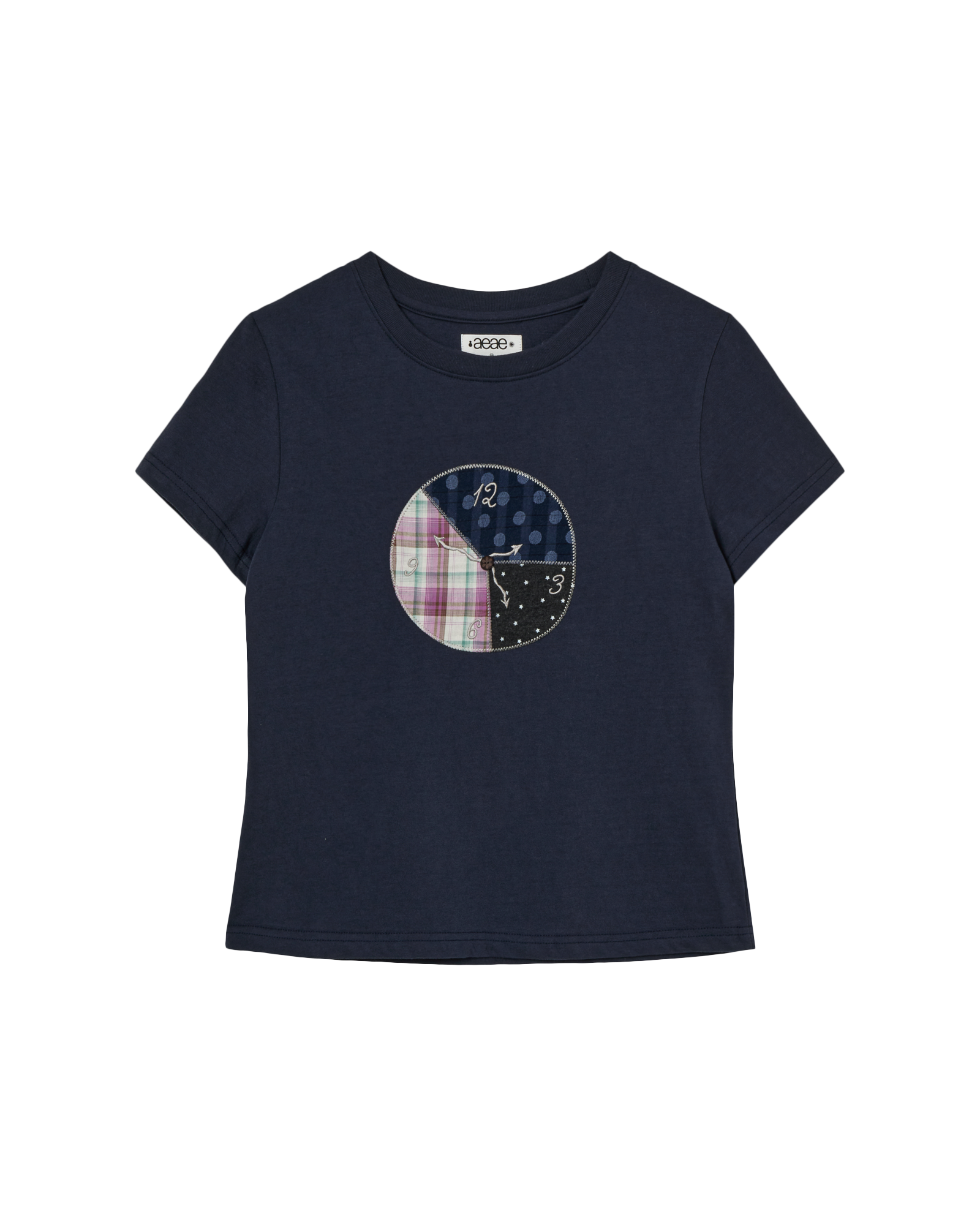 AEAE Tik Tok Tee