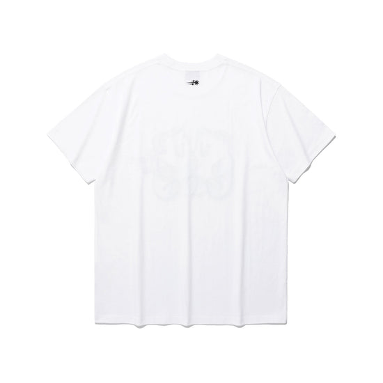 Nice Ghost Club Gummy Bear & Logo Tee