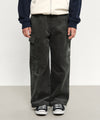 Marithé François Girbaud Kids Corduroy Cargo Pants