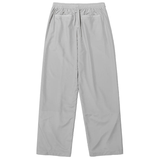 Nice Ghost Club 3STAR PIPING TRACK PANTS[GREY]